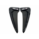 Вставки в крылья BMW X5 (F15)