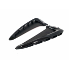 Вставки в крылья BMW X5 (F15)