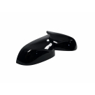 Накладки на зеркала BMW X5 (F15)