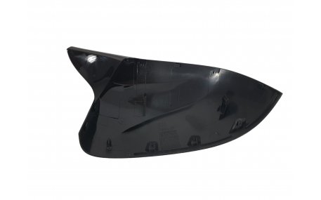 Накладки на зеркала BMW X5 (F15)