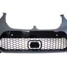 Комплект обвеса BMW X5 G05 2019-2023