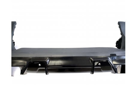 Комплект обвеса BMW X5 G05 2019-2023