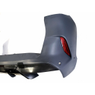 Комплект обвеса BMW X5 G05 2019-2023