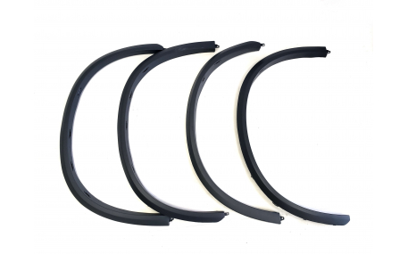 Комплект обвеса BMW X5 G05 2019-2023