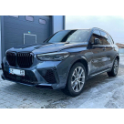 Комплект обвеса BMW X5 G05 2019-2023