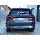 Комплект обвеса BMW X5 G05 2019-2023
