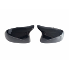 Накладки на зеркала BMW