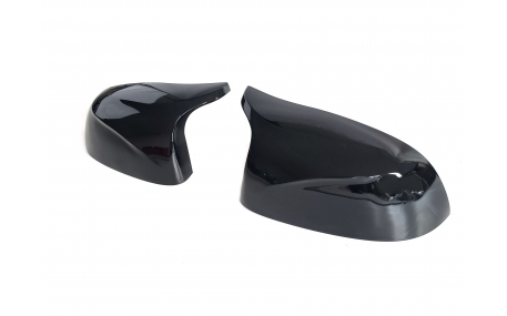 Накладки на зеркала BMW