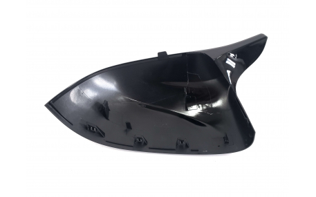 Накладки на зеркала BMW