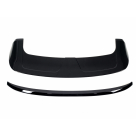 Накладки на бампера BMW X7 (G07) 2018-2022