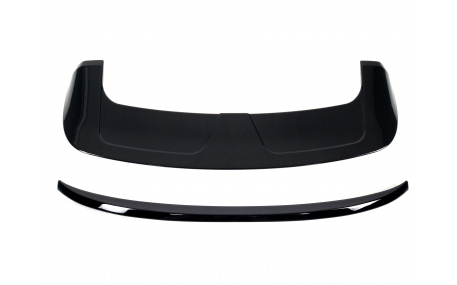 Накладки на бампера BMW X7 (G07) 2018-2022