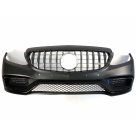 Комплект обвеса Mercedes C-class W205
