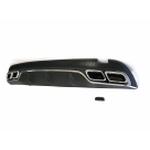 Комплект обвеса Mercedes C-class W205