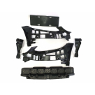 Комплект обвеса Mercedes C-class W205