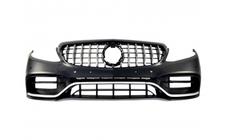 Комплект обвеса Mercedes C-class W205