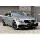 Комплект обвеса Mercedes C-class W205