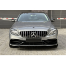 Комплект обвеса Mercedes C-class W205