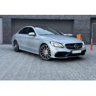 Комплект обвеса Mercedes C-class W205