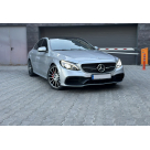 Комплект обвеса Mercedes C-class W205