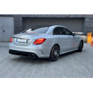 Комплект обвеса Mercedes C-class W205
