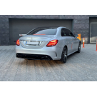 Комплект обвеса Mercedes C-class W205