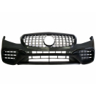 Комплект обвеса Mercedes E-class W213 2016-2020