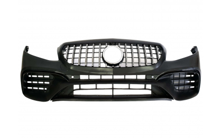 Комплект обвеса Mercedes E-class W213 2016-2020