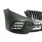 Комплект обвеса Mercedes E-class W213 2016-2020