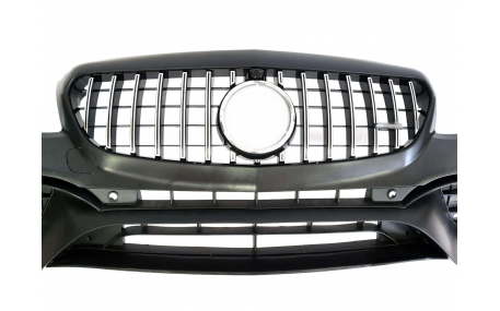 Комплект обвеса Mercedes E-class W213 2016-2020
