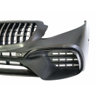 Комплект обвеса Mercedes E-class W213 2016-2020