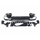 Комплект обвеса Mercedes E-class W213 2016-2020