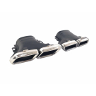 Комплект обвеса Mercedes E-class W213 2016-2020