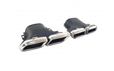 Комплект обвеса Mercedes E-class W213 2016-2020