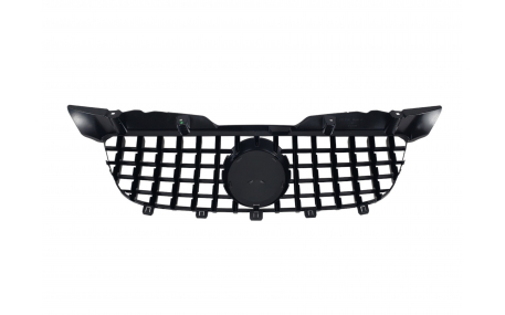 Решетка радиатора Mercedes Sprinter 2007-2012