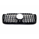 Решетка радиатора Mercedes Sprinter W907