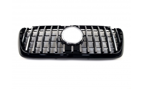 Решетка радиатора Mercedes Sprinter W907