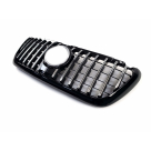 Решетка радиатора Mercedes Sprinter W907