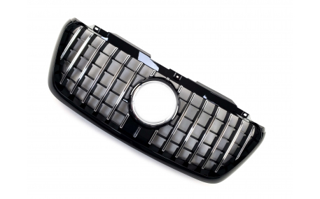 Решетка радиатора Mercedes Sprinter W907