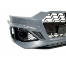 Бампер передний Audi A5 F5 2020-2024