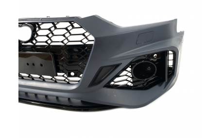 Бампер передний Audi A5 F5 2020-2024