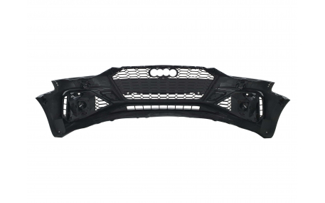 Бампер передний Audi A5 F5 2020-2024