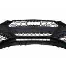 Бампер передний Audi A5 F5 2020-2024