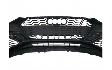 Бампер передний Audi A5 F5 2020-2024