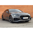 Бампер передний Audi A5 F5 2020-2024