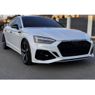 Бампер передний Audi A5 F5 2020-2024