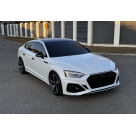 Бампер передний Audi A5 F5 2020-2024