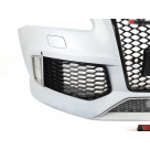 Бампер передний Audi Q5 2012-2017