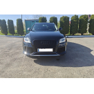 Бампер передний Audi Q5 2012-2017