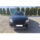 Бампер передний Audi Q5 2012-2017