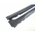 Пороги BMW 5 G30 2016-2020